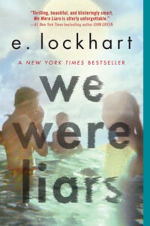 prequel to we were liars