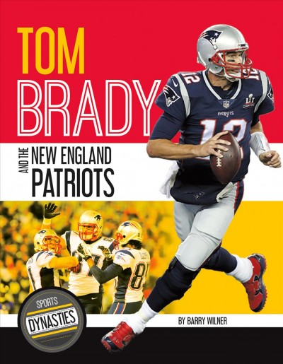 Tom Brady Vs. Joe Montana (Versus): Wilner, Barry: 9781641853040