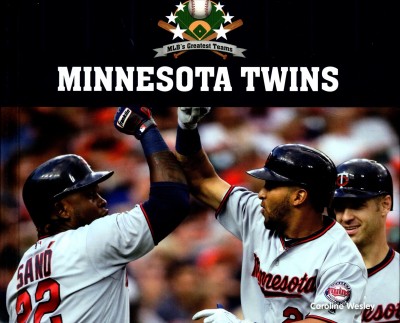 Atlanta Braves (MLB's Greatest Teams): Wesley, Caroline: 9781532118067:  : Books