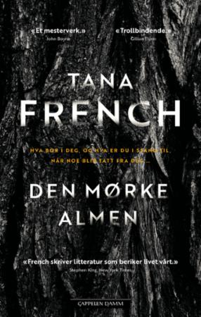 The Hunter by Tana French: 9780593493434