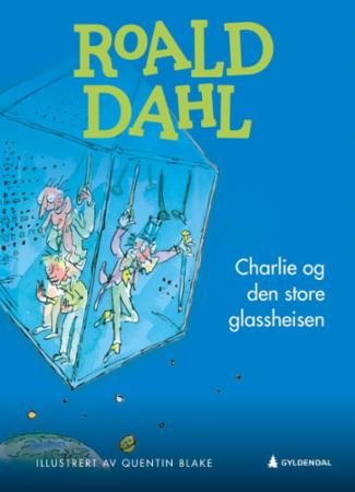 Wonka by Roald Dahl: 9780593528686