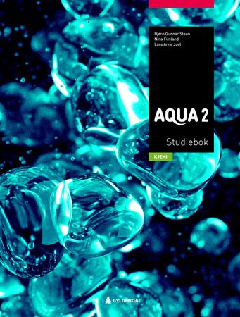 Aqua Kjemi () Aqua Kjemi