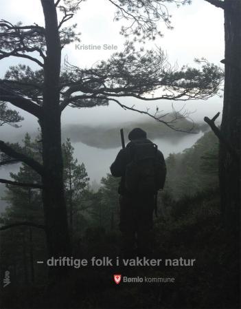 Driftige Folk I Vakker Natur Bomlo Kommune Biblioteksentralen