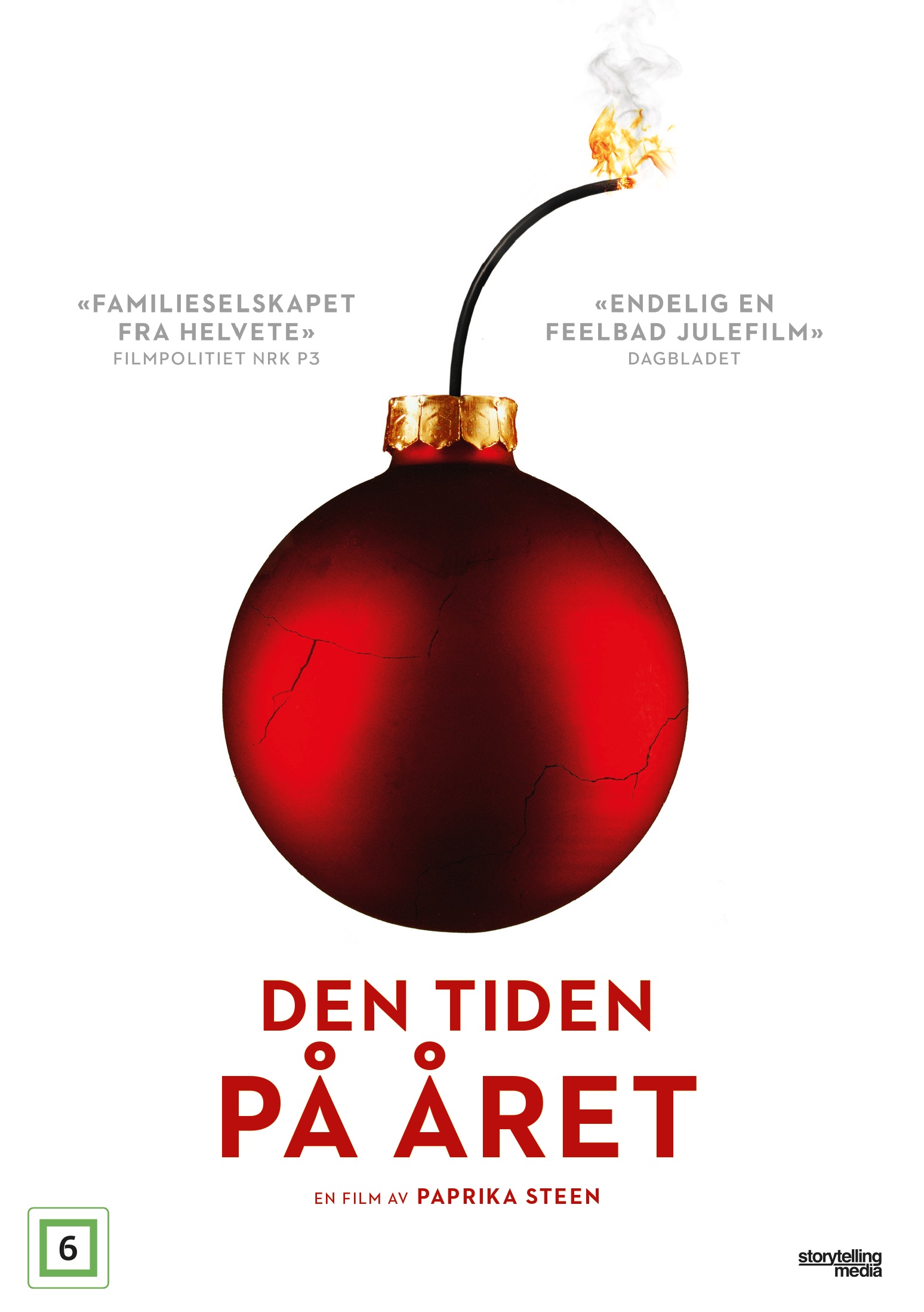 Den tiden på året | Biblioteksentralen