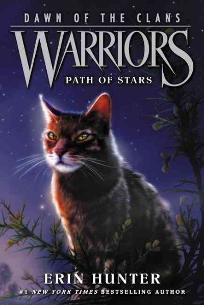 Warriors: A Starless Clan #5: Wind: Hunter, Erin: 9780063050334