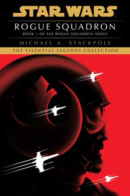 I, Jedi: Star Wars Legends by Michael A. Stackpole: 9780593722183