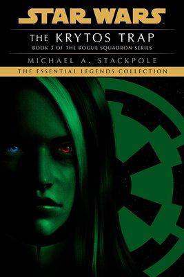 I, Jedi: Star Wars Legends by Michael A. Stackpole: 9780593722183