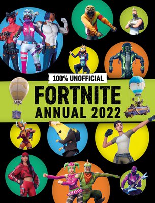 Unofficial Roblox Annual 2023: Daniel Lipscombe: 9780008507701