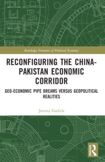 essay on china pakistan economic corridor