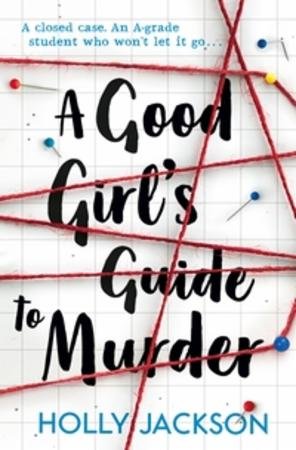 Asesinato para principiantes/ A Good Girl's Guide to Murder -Language:  spanish by Jackson, Holly: As New (2020)