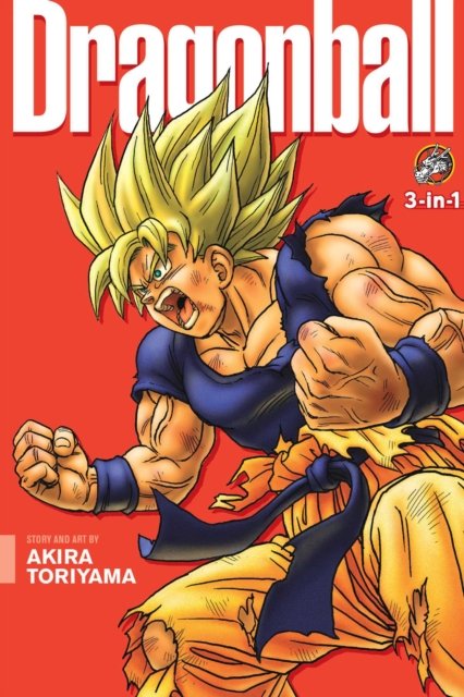  Dragon Ball Super, Vol. 20 (20): 9781974743605