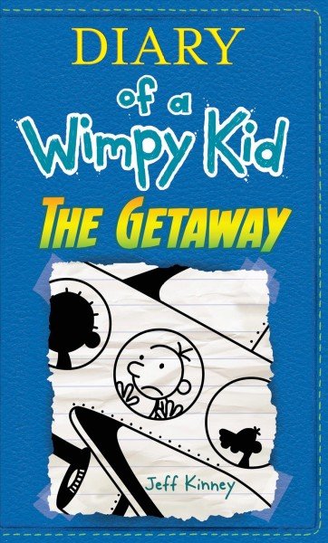 No Brainer (Diary of a Wimpy Kid, 18): Kinney, Jeff: 9798885794299:  : Books