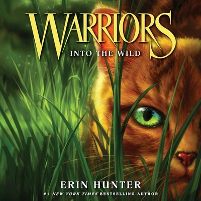 Warriors: A Starless Clan #5: Wind: Hunter, Erin: 9780063050334