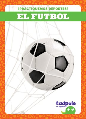  El beisbol (Baseball) (Tadpole Books Spanish Edition:  ¡Practiquemos deportes! (Let's Play Sports!)): 9781636903910: Tessa Kenan,  N/A: Books