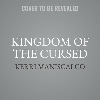 El reino de los malditos / Kingdom of the Wicked by Kerri Maniscalco,  Paperback