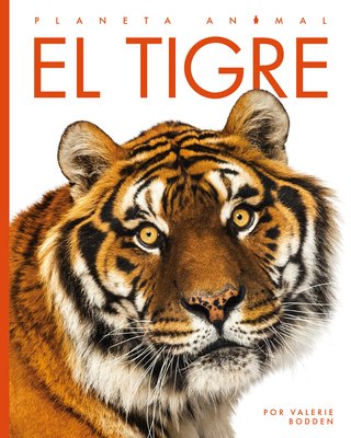 El Tigre  Biblioteksentralen