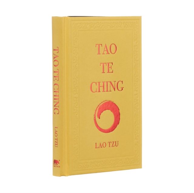 Tao Te Ching by Lao Tzu: 9780143133803