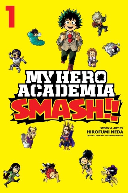  My Hero Academia, Vol. 37 (37): 9781974743247