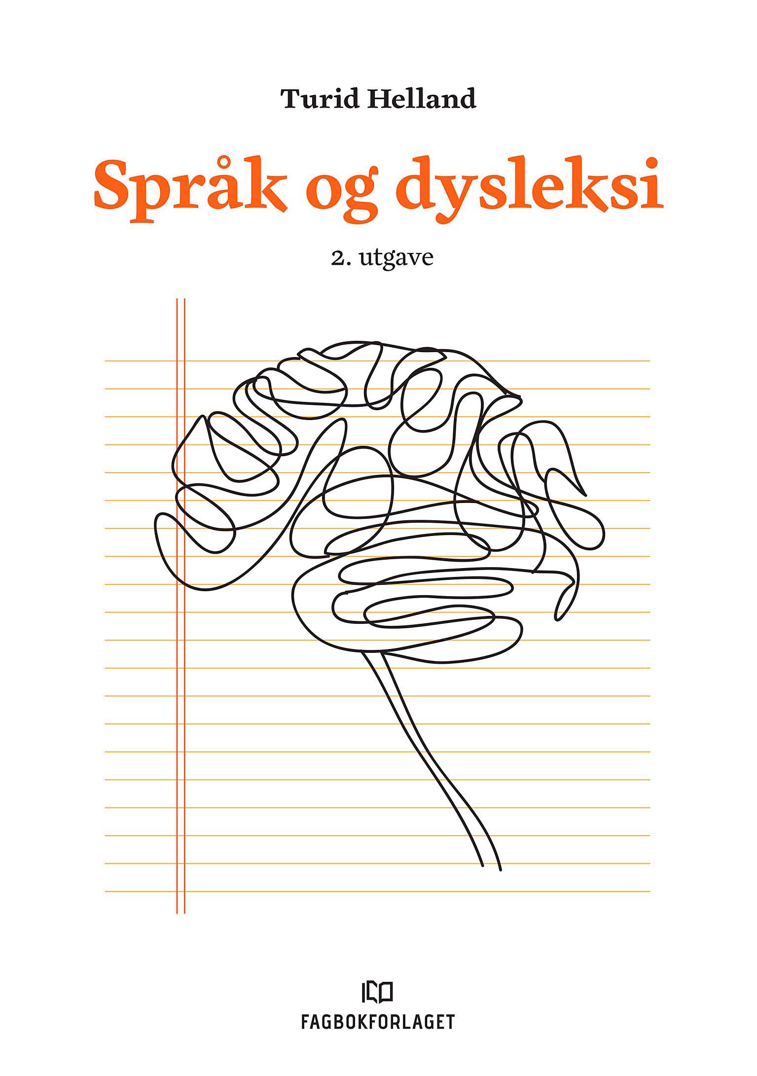 Språk Og Dysleksi | Biblioteksentralen