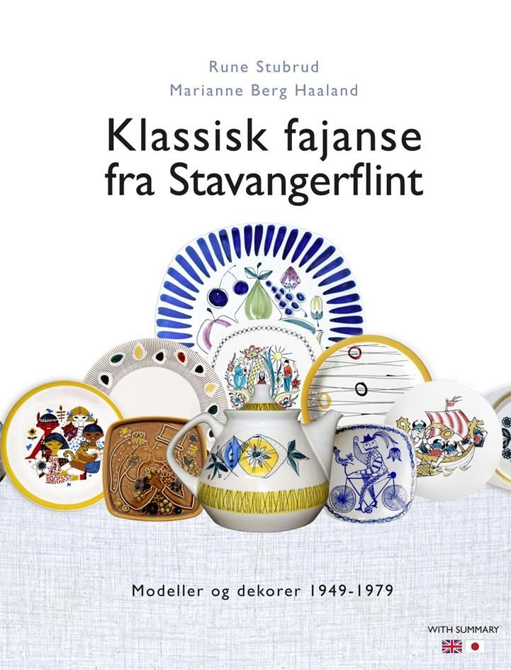 Stavangerflint Oversikt () Stavangerflint Oversikt