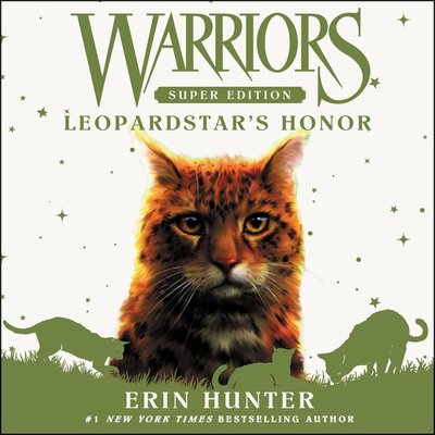 Warriors: A Starless Clan #5: Wind: Hunter, Erin: 9780063050334