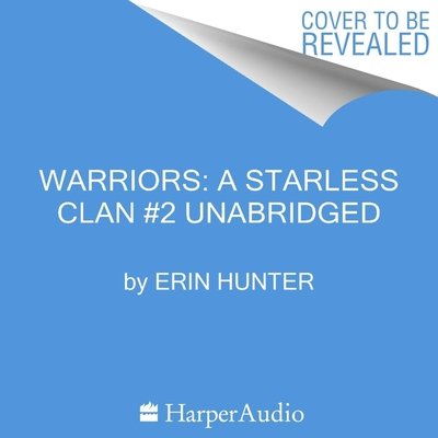 Warriors: A Starless Clan #2: Sky: Hunter, Erin: 9780063050150