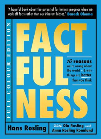 Factfulness Illustrated Biblioteksentralen