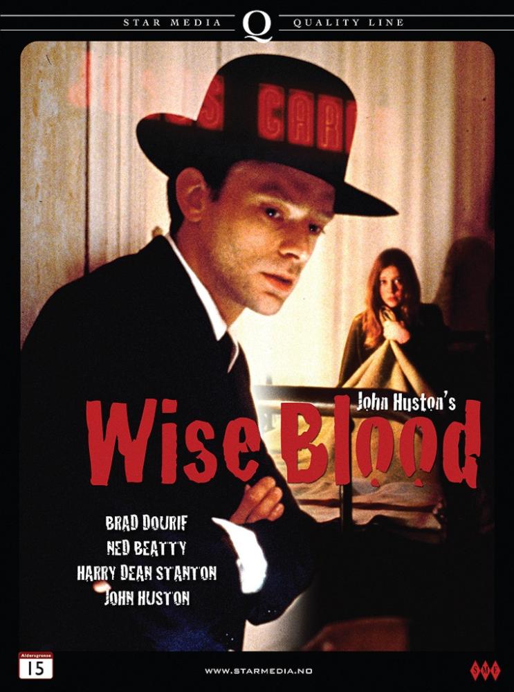 Wise blood