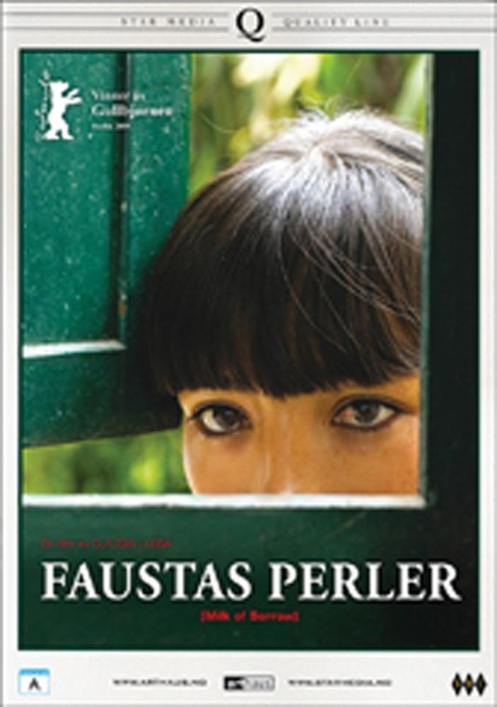 Faustas perler
