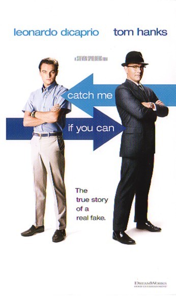 Catch me if you can