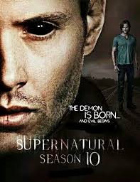 Supernatural (The complete tenth season)