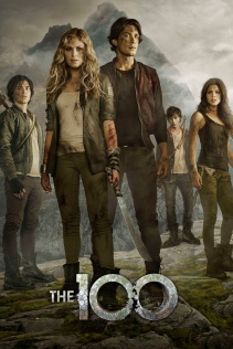 The 100 (The complete seasons 1-3)
