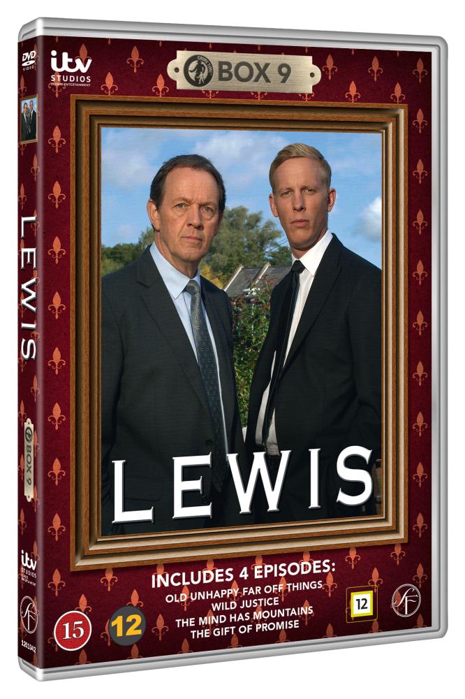 Lewis (Box 9)
