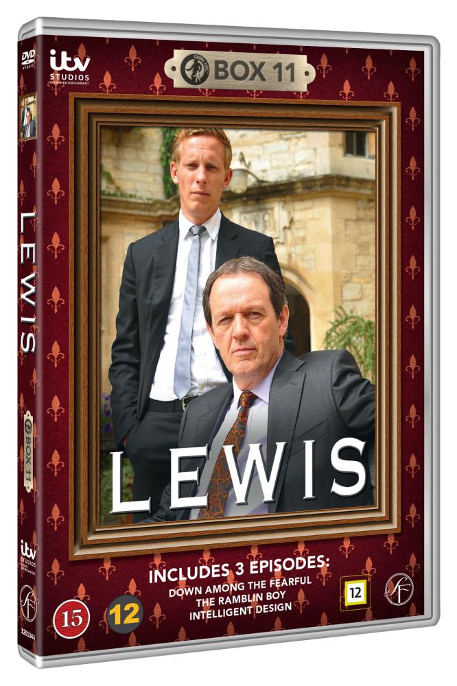 Lewis (Box 11)