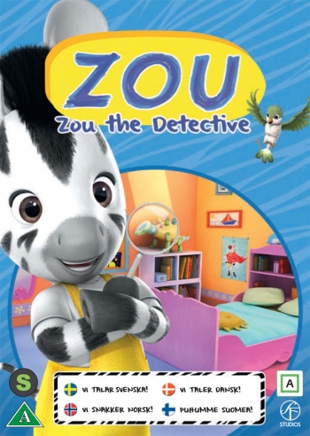 Detektiven Zou