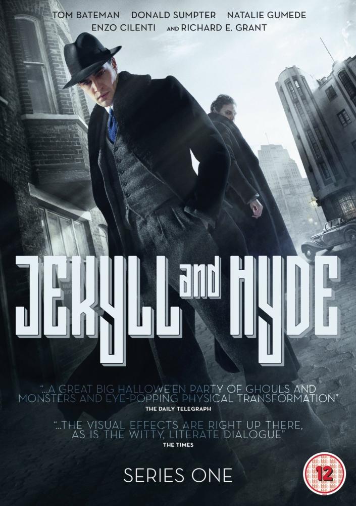 Jekyll and Hyde (Series one)