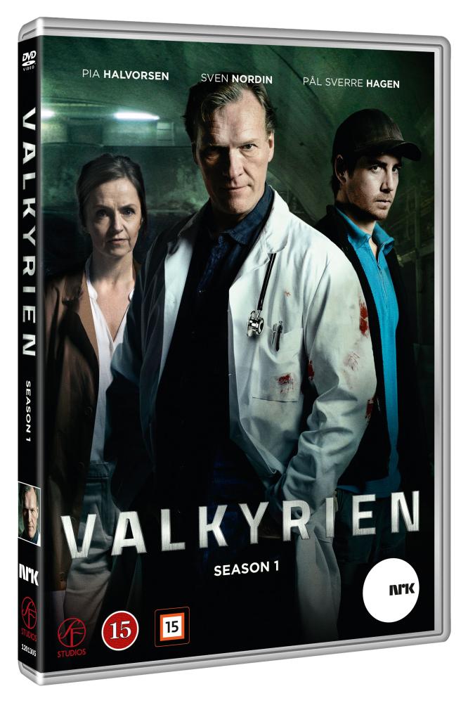 Valkyrien (Season 1)