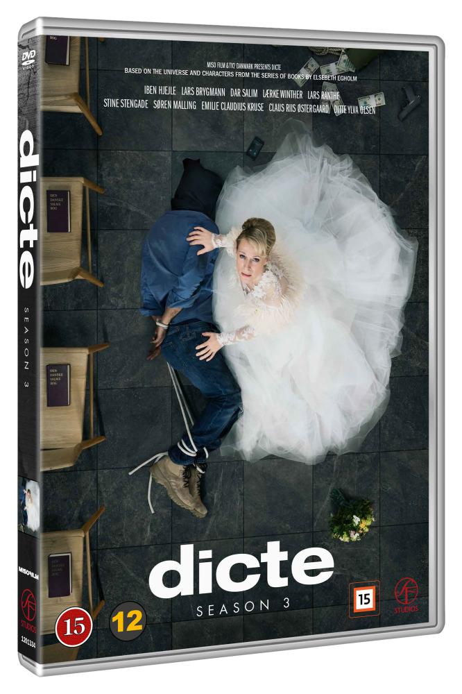 Dicte (Season 3)