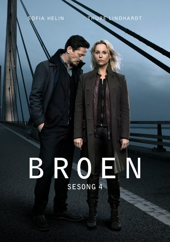 Broen (Season 4)