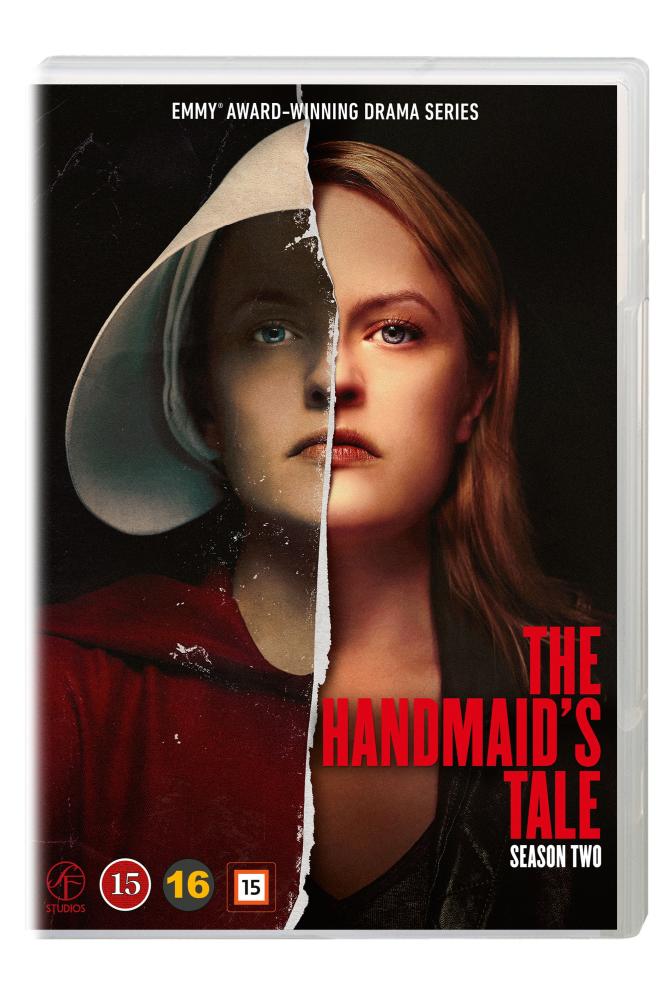 The Handmaid's tale (Season two)