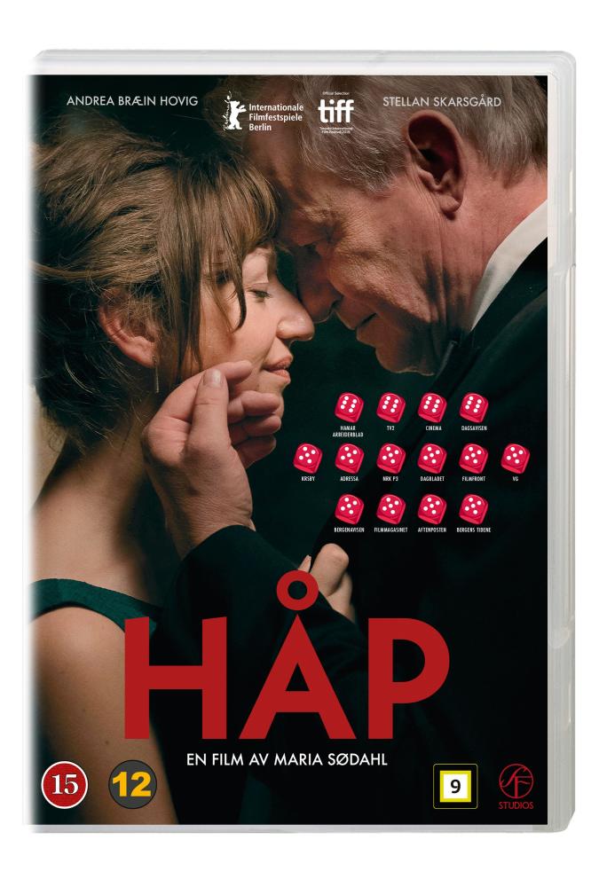 Håp