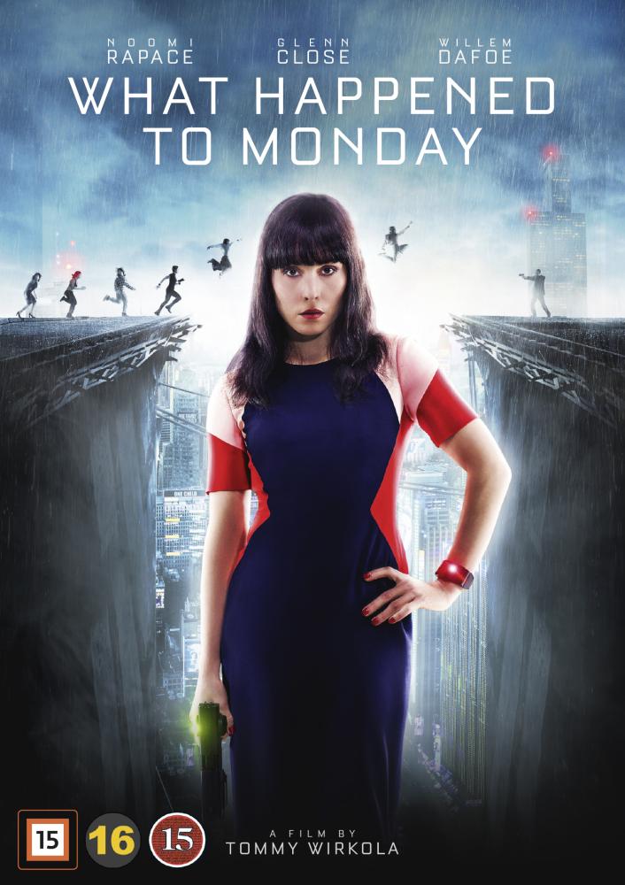 What happened to Monday