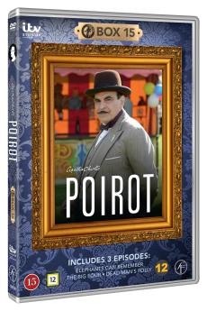 Poirot (Box 15)