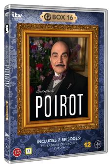 Poirot (Box 16)