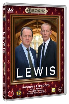 Lewis (Box 12)