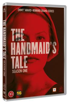 The Handmaid's tale (Season one)