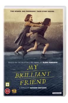 My brilliant friend ([Sesong 1])