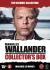 Mankells Wallander : collector's box