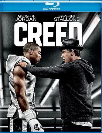 Creed : the legacy of Rocky