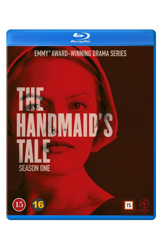 The Handmaid's tale (Season one)